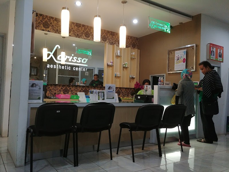 Mengenal Klinik Bersalin Bidan Terdekat Yuni Riyanti, SST: Solusi Kesehatan Ibu dan Anak di Cilacap